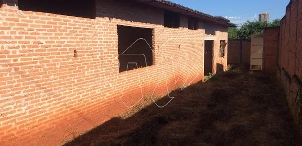 Casa com 3 Quartos à venda, 190m² no Vila Santana, Araraquara