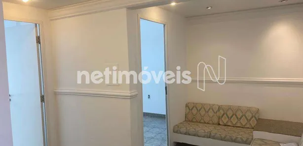 Sala Comercial à venda, 50m² no Serra, Belo Horizonte