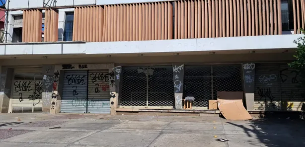 Galpão/Depósito/Armazém para alugar, 600m² no Barra da Tijuca, Rio de Janeiro