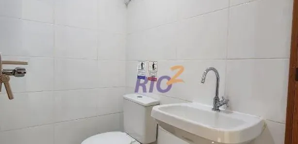 Sala Comercial para venda ou aluguel, 30m² no Barra Olímpica, Rio de Janeiro