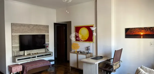 Apartamento com 3 Quartos à venda, 103m² no Centro Histórico, Porto Alegre