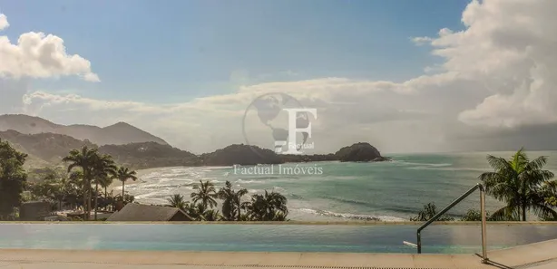 Casa de Condomínio com 6 Quartos à venda, 882m² no Balneario Praia do Perequê, Guarujá
