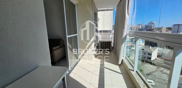 Apartamento com 2 Quartos à venda, 65m² no Centro, Guarapari