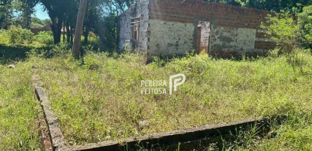 Lote/Terreno à venda, 36967m² no , Itapecuru Mirim