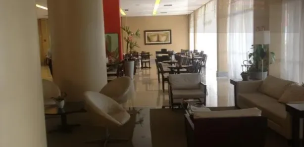 Flat com 1 Quarto à venda, 28m² no Adrianópolis, Manaus