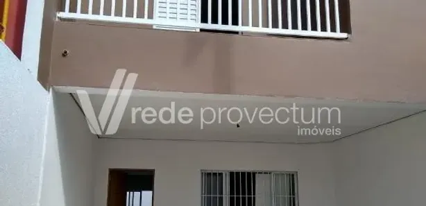 Sobrado com 3 Quartos à venda, 120m² no Jardim Denadai (Nova Veneza), Sumaré