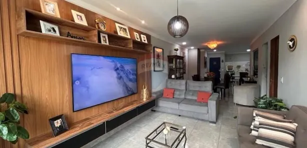 Casa com 5 Quartos à venda, 326m² no Coroado, Manaus
