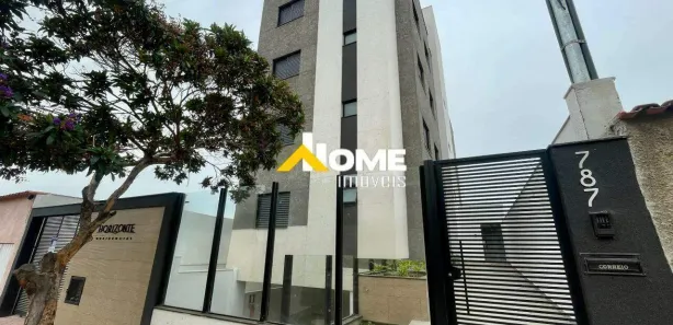 Cobertura com 2 Quartos à venda, 100m² no Brasil Industrial (Barreiro), Belo Horizonte