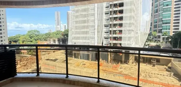 Apartamento com 2 Quartos à venda, 61m² no Horto Florestal, Salvador