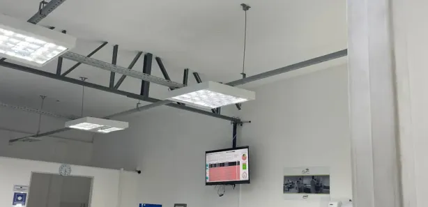 Sala Comercial para alugar, 200m² no Santo Amaro, Recife