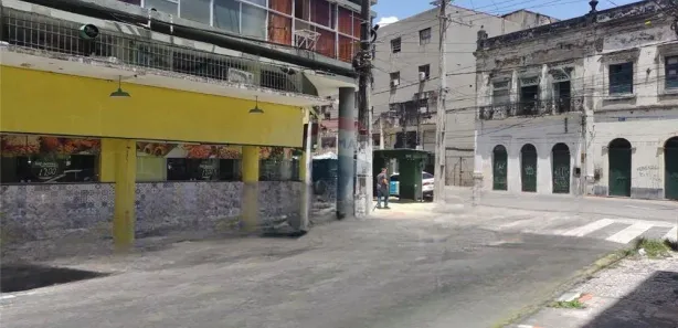 Sala Comercial à venda, 30m² no Santo Antônio, Recife