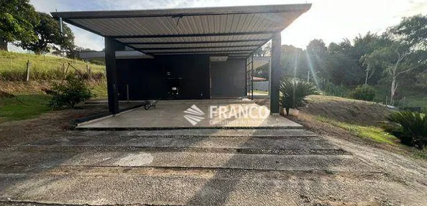 Casa de Condomínio com 3 Quartos para venda ou aluguel, 250m² no Chácaras Cataguá, Taubaté