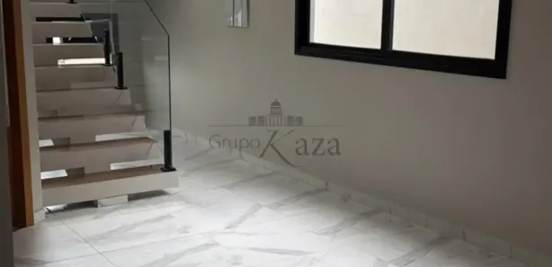Casa de Condomínio com 3 Quartos à venda, 143m² no Residencial Alta Vista 1, Caçapava