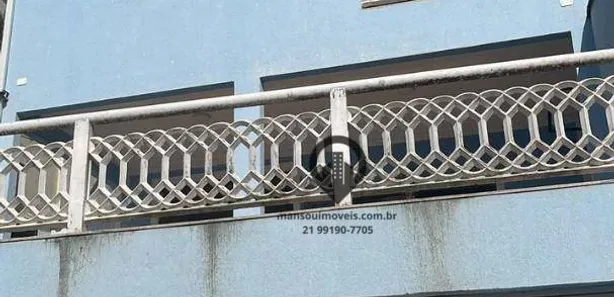 Casa com 2 Quartos à venda, 127m² no Campo Grande, Rio de Janeiro