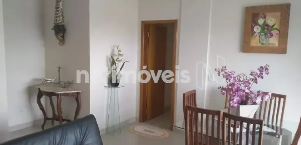 Apartamento com 4 Quartos à venda, 140m² no Centro, Lagoa Santa