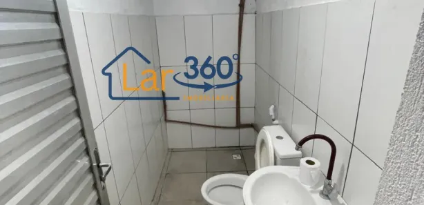 Galpão/Depósito/Armazém para alugar, 220m² no Cidade Nova, Manaus