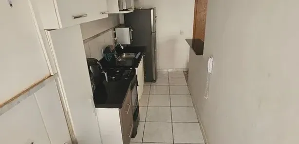Apartamento com 2 Quartos à venda, 51m² no Setor Industrial, Brasília