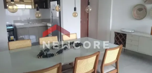 Apartamento com 3 Quartos à venda, 70m² no Padre Eustáquio, Belo Horizonte