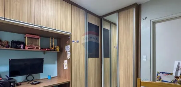 Apartamento com 2 Quartos à venda, 56m² no Alvorada, Manaus