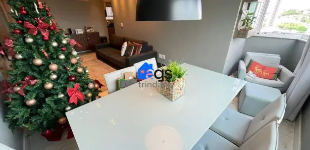 Apartamento com 3 Quartos à venda, 90m² no Pirajá, Belo Horizonte