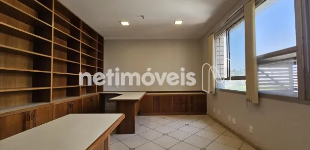 Sala Comercial à venda, 35m² no Lourdes, Belo Horizonte