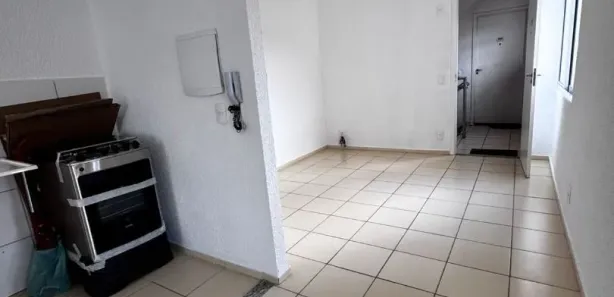 Apartamento com 2 Quartos à venda, 44m² no Campo Grande, Rio de Janeiro