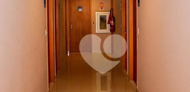 Sala Comercial para alugar, 27m² no Jacarepaguá, Rio de Janeiro