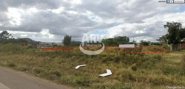 Lote/Terreno à venda, 3102m² no Jardim Betânia, Cachoeirinha