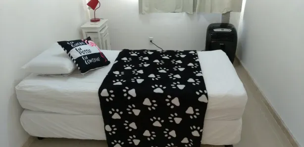 Cobertura com 2 Quartos para alugar, 80m² no Centro, Lauro de Freitas