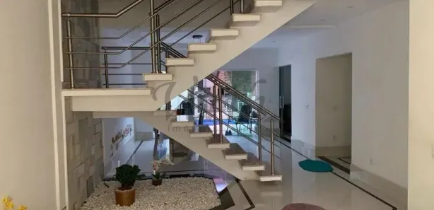 Sobrado com 3 Quartos à venda, 250m² no Parque Ortolândia, Hortolândia