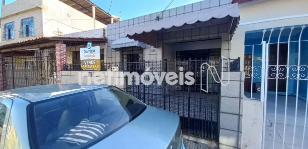 Casa com 3 Quartos à venda, 175m² no Roma, Salvador