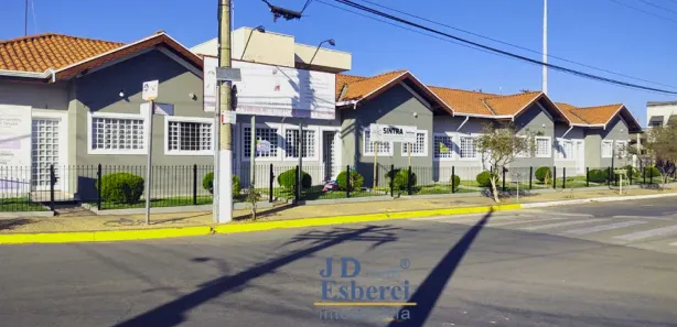 Sala Comercial para alugar, 35m² no Jardim das Tulipas, Holambra