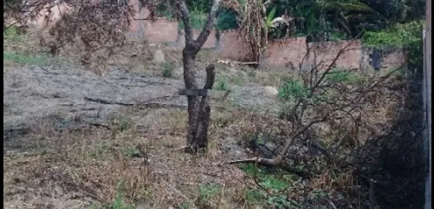 Lote/Terreno à venda, 360m² no Citrolândia, Betim