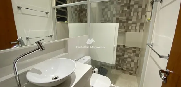 Apartamento com 3 Quartos à venda, 100m² no Humaitá, Rio de Janeiro