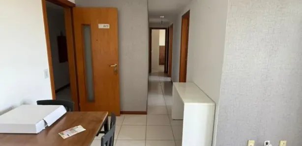 Apartamento com 3 Quartos à venda, 72m² no Itapuã, Salvador