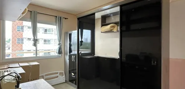 Apartamento com 3 Quartos à venda, 94m² no Nossa Senhora das Graças, Manaus