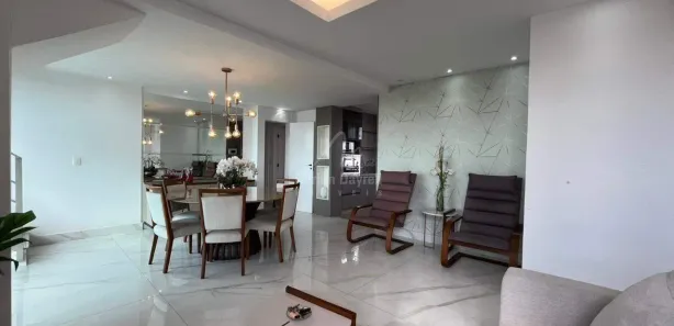 Cobertura com 4 Quartos à venda, 242m² no Barroca, Belo Horizonte