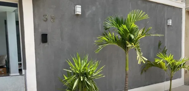 Casa de Condomínio com 4 Quartos à venda, 110m² no Campo Grande, Rio de Janeiro