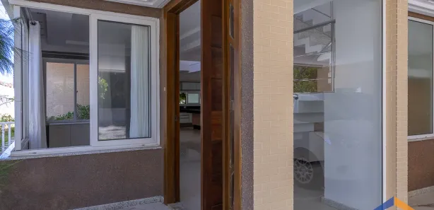 Casa de Condomínio com 5 Quartos para alugar, 360m² no Aruana, Aracaju
