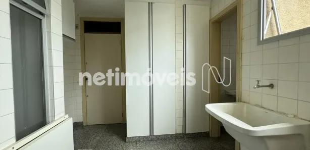 Apartamento com 2 Quartos à venda, 90m² no Santo Agostinho, Belo Horizonte