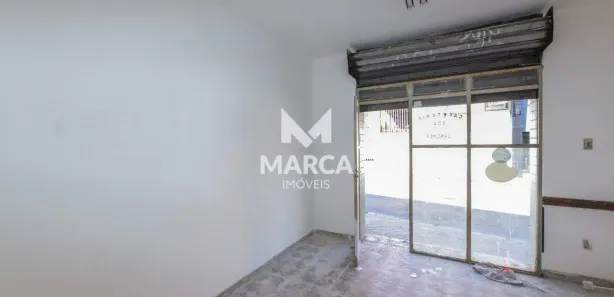 para alugar, 45m² no Santa Efigênia, Belo Horizonte