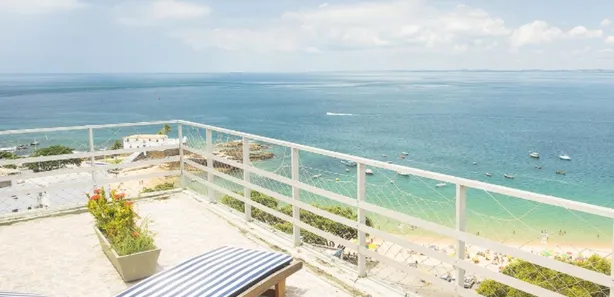 Imóvel Comercial com 50 Quartos à venda, 1000m² no Barra, Salvador