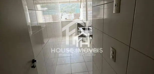 Cobertura com 3 Quartos à venda, 154m² no Anil, Rio de Janeiro