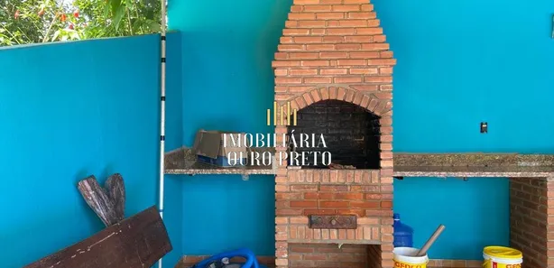 Fazenda/Sítio com 2 Quartos à venda, 5000m² no Centro, Formiga