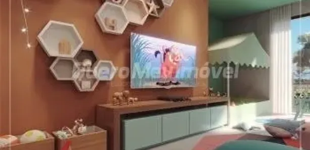 Apartamento com 2 Quartos à venda, 55m² no Cruzeiro, Caxias do Sul