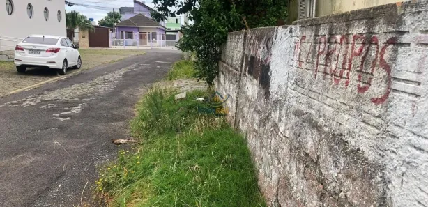 Lote/Terreno à venda, 533m² no Vila Parque Brasília, Cachoeirinha