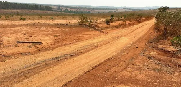 Fazenda/Sítio à venda, 22760000m² no Centro, Formiga