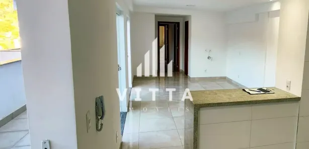 Cobertura com 2 Quartos para alugar, 95m² no Nogueira, Petrópolis