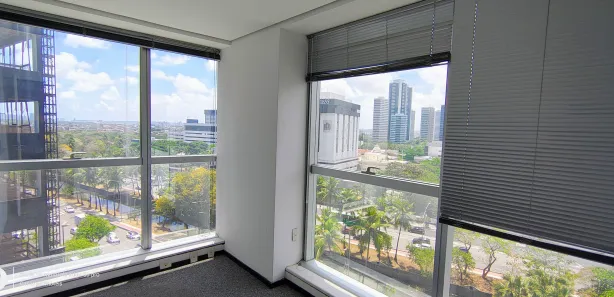 Sala Comercial com 4 Quartos para alugar, 86m² no Ilha do Leite, Recife