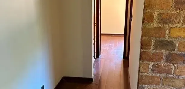Apartamento com 1 Quarto para alugar, 52m² no Nogueira, Petrópolis